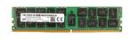 16GB 2Rx4 PC4-2133P DDR4-2133 Registered ECC, Micron