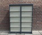 STRAFOR 2 Ladekast kast vakkenkast kantoor, Minder dan 50 cm, Gebruikt, 5 laden of meer, 100 tot 150 cm