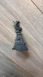 Warhammer orcs & goblins Night Idol of Mork, Hobby en Vrije tijd, Wargaming, Ophalen of Verzenden, Zo goed als nieuw, Warhammer