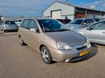 Suzuki Liana 1.6 First Edition Airco Bj:2001 NAP!, Auto's, Voorwielaandrijving, Stof, Gebruikt, 4 cilinders