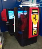 Ferrari F355 deluxe, Verzamelen, Automaten | Overige, Ophalen, Nieuw
