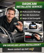 Dashcam inbouwen Tilburg, Ophalen, Nieuw