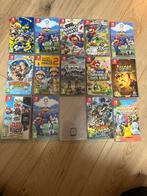 TOP NINTENDO SWITCH 1&2 GAMES TE KOOP!, Spelcomputers en Games, Games | Nintendo Switch, Avontuur en Actie, Sn.70.games@gmail.com