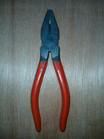 Knipex combinatie tang 03-18 nieuw, Ophalen of Verzenden, Nieuw