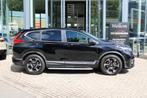 HONDA CR-V 1.5 VTEC TURBO 173pk Elegance Aero Pack! Carplay, Keurmerk '100% Onderhouden', 12 maanden, Stof, 4 cilinders