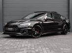 Audi A5 Sportback 40 TFSI S-Line Pano RS-Stoelen HUD S5 Mass, 1490 kg, Gebruikt, 1984 cc, Zwart