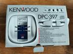 NOS Kenwood dpc 397 cd walkman, Ophalen of Verzenden, Walkman