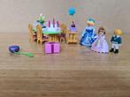 Playmobil 9160 Koninklijk verjaardagsfeestje, Ophalen, Gebruikt