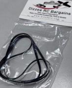 TRex 450 Drive Belt for Radio Control Model helikopter riem, Hobby en Vrije tijd, Modelbouw | Radiografisch | Helikopters en Quadcopters