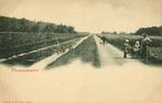 Praamgracht - Maartensdijk naar Baarn - ongelopen, Ophalen of Verzenden, 1940 tot 1960, Ongelopen, Utrecht