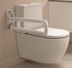 Toilet of douche steunen 2 stuks voor de prijs van 1, Ophalen, Nieuw