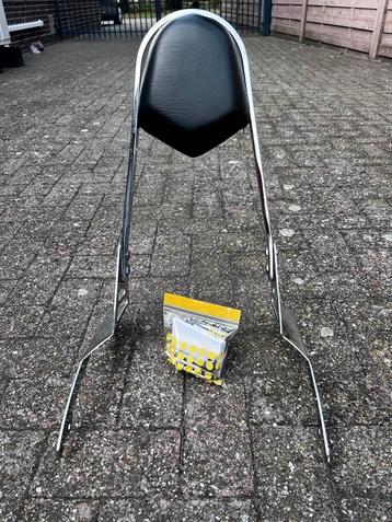 Sissybar Vulcan VN 900 Classic beschikbaar voor biedingen