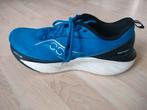 Saucony Triumph 22 - Blauw - Maat 44.5, Ophalen of Verzenden, Saucony