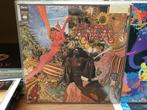 Santana - Abraxas (12), Ophalen of Verzenden, 12 inch