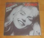 7" Blondie - I'm always Touched by Your Presence, Dear, Cd's en Dvd's, Pop, Gebruikt, Ophalen