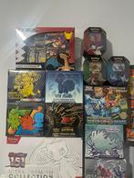 Pokemon Sealed Collectie, Ophalen of Verzenden, Nieuw