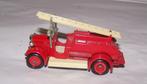 Edocar model antieke brandweer ladderwagen. Nieuwstaat., Hobby en Vrije tijd, Modelauto's | 1:87, Ophalen of Verzenden, Nieuw