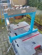 HBM Mini Engels Wiel, Doe-het-zelf en Verbouw, Ophalen, Gebruikt