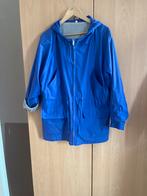 Lila Jack met Capuchon - Maat L, Ophalen of Verzenden, Gedragen, Maat 42/44 (L), Paars