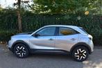 Opel Mokka-e Elegance 50-kWh 11kw bl. (bj 2021, automaat), Met garantie (alle), 24 min, 1498 kg, Origineel Nederlands