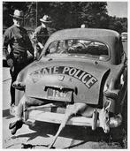 Vervoer- Beroepen-foto-J-124, Verzenden, 1980 tot heden, Foto, Nieuw