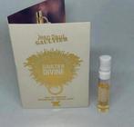 Parfum proefje Divine Jean Paul Gaultier eau de parfum, Verzenden, Nieuw, Proef of Tester, Gevuld