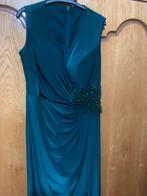 Abiye maat 46, Ophalen