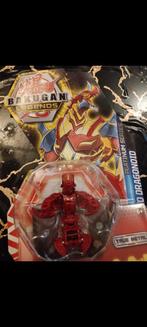 Bakigan heel maal new ingepakt, Hobby en Vrije tijd, Ophalen of Verzenden, Zo goed als nieuw