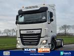 DAF XF 450, Auto's, Automaat, Euro 6, Origineel Nederlands, Bedrijf