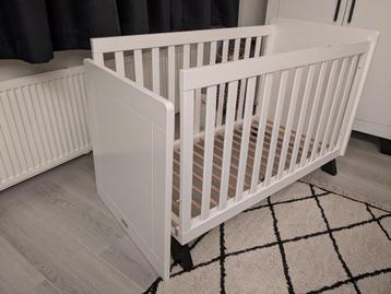 Bopita ledikant Juno 60x120 beschikbaar voor biedingen