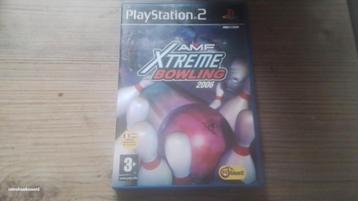 AMF Xtreme Bowling 2006 - PS2 beschikbaar voor biedingen