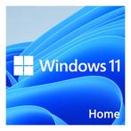 Windows 11 Home Licentie Key, Computers en Software, Besturingssoftware, Ophalen, Nieuw, Windows
