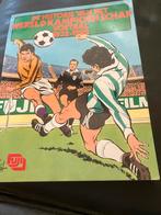 WK Voetbal 1932-1982 - Geschiedenis Wereldkampioenschap, Ophalen of Verzenden, Zo goed als nieuw