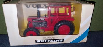 Volvo bm 2654 4wd Britains model 9521 ( Nieuw in doos )  beschikbaar voor biedingen