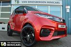 Aixam Brommobiel Ambition City Sport 2025 | Microcar Ligier