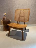 Rotan stoel, Huis en Inrichting, Fauteuils, Ophalen of Verzenden, Nieuw, 75 tot 100 cm