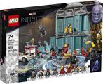 Lego Iron Man Armory nr 76216, Lego, Lego, Lego, Nieuw
