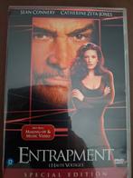 Dvd Entrapment Special Edition, Ophalen of Verzenden