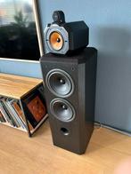 Gevraagd: B&W Matrix 800 Variable High-Pass Alignment Filter, Audio, Tv en Foto, Luidsprekers, Ophalen, Gebruikt, Bowers & Wilkins (B&W)
