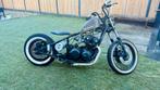 Honda CB750 1979 hardtail Bobber uniek (project), Motoren, Motoren | Honda, 750 cc, 4 cilinders, Particulier, Meer dan 35 kW
