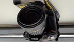 Defect Nikon D90 plus Body  en oudere D 200, Overige typen, Ophalen, Niet werkend