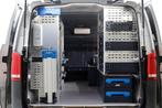 Mercedes-Benz Vito 114 CDI 136pk Compact 9G Automaat 2x Schu, Gebruikt, Euro 6, 4 cilinders, Mercedes-Benz