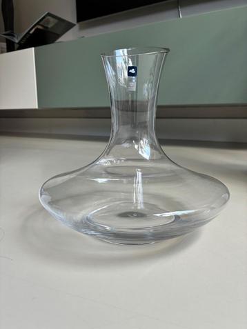 Kerstkado- Leonardo Daily decanteer wijnkaraf - NIEUW  beschikbaar voor biedingen