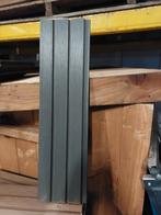 25 stuks  WPC fiberdeck planken lengte 58cm, breed 15cm Grey, Ophalen, Nieuw