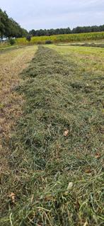 3e snede kuil balen, Dieren en Toebehoren, Dierenvoeding, Ophalen, Vee