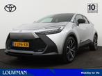 Toyota C-HR 1.8 Hybrid 140 First Edition | Navigatie | Dodeh, 12 maanden, Stof, 4 cilinders, 122 pk