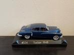 Tucker 1948, uit nalatenschap., Hobby en Vrije tijd, Modelauto's | 1:43, Ophalen of Verzenden, Nieuw, Auto, Overige merken