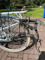 Steco buggy mee de luxe, Fietsen en Brommers, Steco, Overige typen, Gebruikt, Ophalen of Verzenden