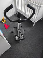 Stepapparaat - Compact en effectief!, Stepapparaat, Ophalen of Verzenden, Zo goed als nieuw, Metaal