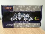 Luca verlichting (diamond) 20 white led, Ophalen of Verzenden, Zo goed als nieuw